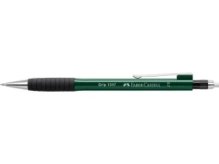 Vulpotlood Fc Grip 1347 0.7 Mm Groen - 4