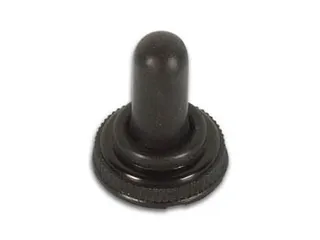 Perel Rubberen Kap 0.75mm - 1