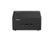ASUS NUC 15 Pro RNUC15CRHI300002, Mini PC type barebone, DDR5-SDRAM, M