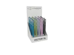 Vulpen Parker Vector XL assorti medium