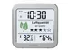 CO2-meter Technoline WL 1020 82x82x25mm zilver