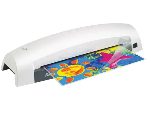 lamineermachine Lunar voor ft A3 125 micron