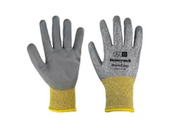 Honeywell Workeasy 13G GY PU A2/B handschoen - 6/XS