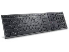 Ergonomisch toetsenbord kb900 US International (QWERTY), 730g