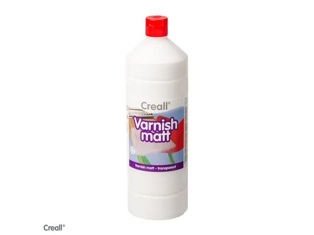 Vernis Creall mat 1000ml