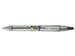 Balpen Pilot B2P Ecoball Begreen 1.0mm Medium Zwart 10 stuks+navulling