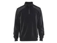 Blåkläder Werksweaters