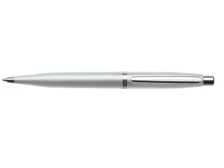 Balpen SHEAFFER VFM E9400 Strobe silver chrome plated - 1