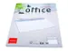 envelop Office FSC C4 100 gram wit 10 stuks