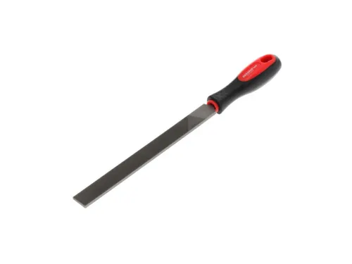 GEDORE RED R93120052 Vlakke vijl 2 310mm 2K handvat