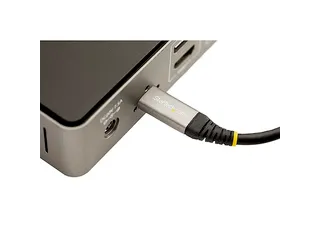 USB-C Kabel 1m 10Gbps 100W 8K Thunderbolt USB-IF Gecertificeerd - 4