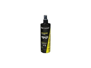 Bollé PACF500 reinigings- en anti-condens spray voor brillen, 500 ml, - 1
