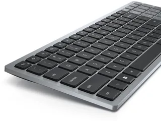 DELL KB740 toetsenbord Kantoor RF-draadloos + Bluetooth QWERTY - 3