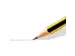 crayon Noris HB, blister de 10 pièces