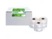 Etiquette Dymo LabelWriter multifonctionnelle 32x57mm 6rlx à 1000 pi