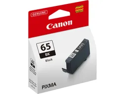 Inktcartridge CANON CLI65BK IPF photo ink zwart