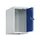 opzetkast,v. locker,1vak.,vak B 300mm,HxBxD 500x300x500mm,draaigrendel