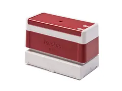 Pr4090R6P Brother Sc2000 Stamp Red