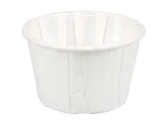 Biodore Sauscup papier 20x250 Stuks