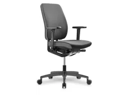 Grammer Office Bureaustoel GLOBELINE-COMFORT Antraciet