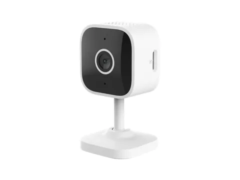 IPCAM-2900 Indoor PTZ WiFi Camera wit