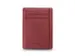 Balpen giftset Sheaffer VFM 9403 Excessive red chrome plated met credi