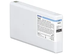 Epson UltraChrome Pro10, Cyaan, Inkt op pigmentbasis, 200 ml, 1 stuk(s