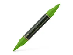 Aquarel marker Faber-Castell Albrecht Dürer 112 loofgroen