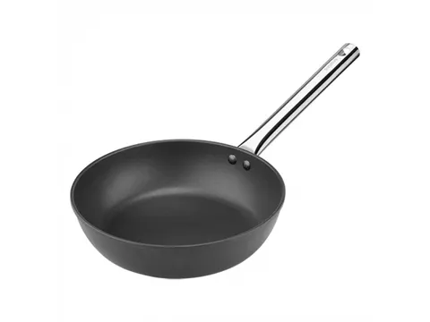 Pujadas Black series Hapjespan gegoten Aluminium 30cm