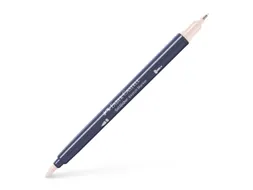 Sketchmarker Faber-Castell Goldfaber 382 dull beige red op alcoholbasi