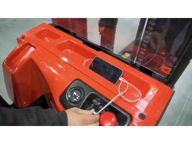 elektrohydraulische heftrucks,draagverm. 1600kg,vork L 1150mm