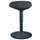 Actieve zitkruk Leitz Ergo met comfortzitting 47-64cm