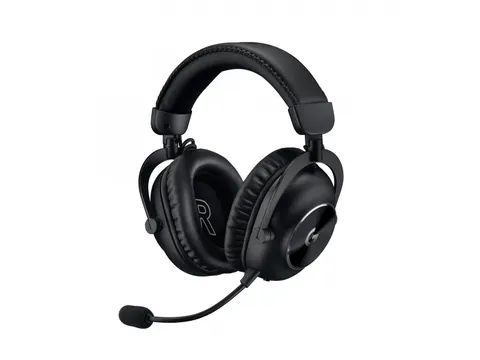 Logitech G Pro X2 Lightspeed Gaming Headset Zwart