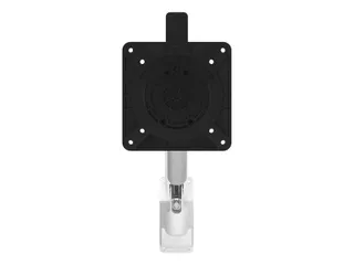 Dataflex Viewprime plus monitorarm voor 1 scherm wandbevestiging Wit - 5