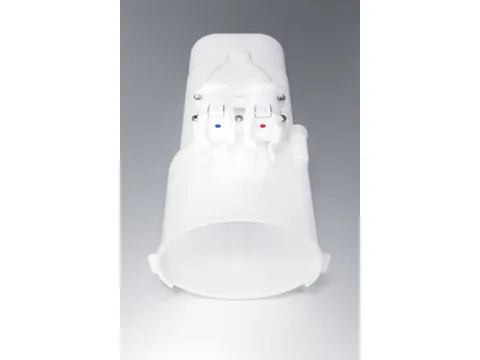 Waterreservoir O'water tbv waterkoeler Design