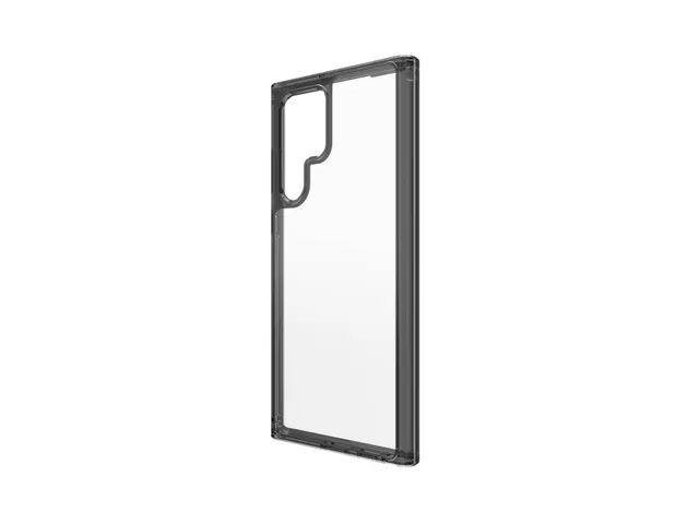 PanzerGlass HardCase Samsung Galaxy S22 Ultra 5G - Smokey Black, Ho