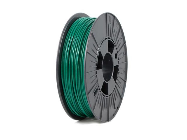2.85 Mm Pla-filament - Groen - 750 G | 3dprinterfilamenten.nl