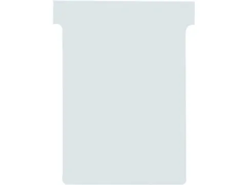 Fiches T Nobo Indice 3 Gris 100 pièces