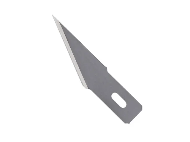 Hobbymes Westcott reserve pak 10 stuks