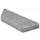Navulling Nobo voor magnetische whiteboardwisser wit