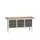 werkbank,HxBxD 830-930x1750x600mm,multiplexblad,uitrusting: 6lades