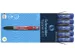Fineliner Schneider Topliner 911 blauw 0.4mm