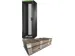 APC NetShelter Easy ER6202FP1 - 42U/HE, 600mm(b) x 1000mm(d) 19 inch I