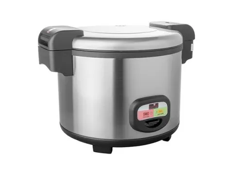 Caterchef Rijstkoker 5,4 liter