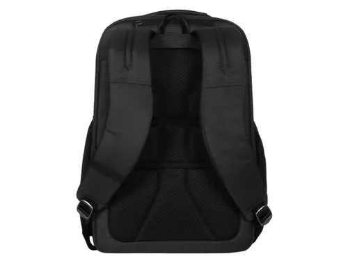 Targus HeritageLuxe Laptop rugzak 16 Inch Zwart