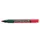 Viltstift Pentel SMW26 krijtmarker rood 1.5-4mm