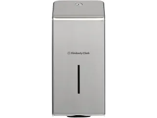 Kimberly-clark 8972 Toilettissue Dispenser Rvs - 1