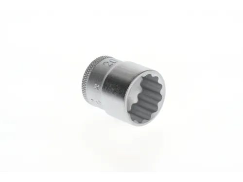 D 30 20 Dopsleutel 3/8 inch UD profiel 20mm