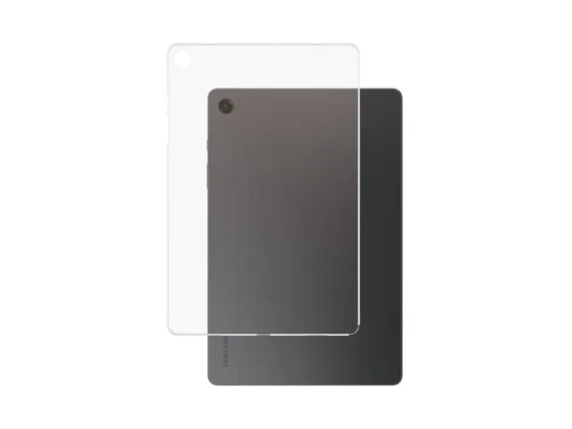 PanzerGlass SAFE. by TPU Case Transparent Samsung Galaxy Tab A9+, H