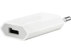 Usb Power Adapter 5W MD813ZM/A wit